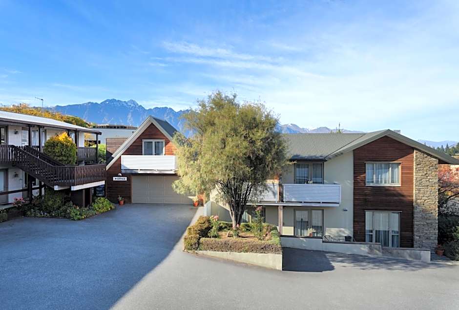 Queenstown Motel Apartments