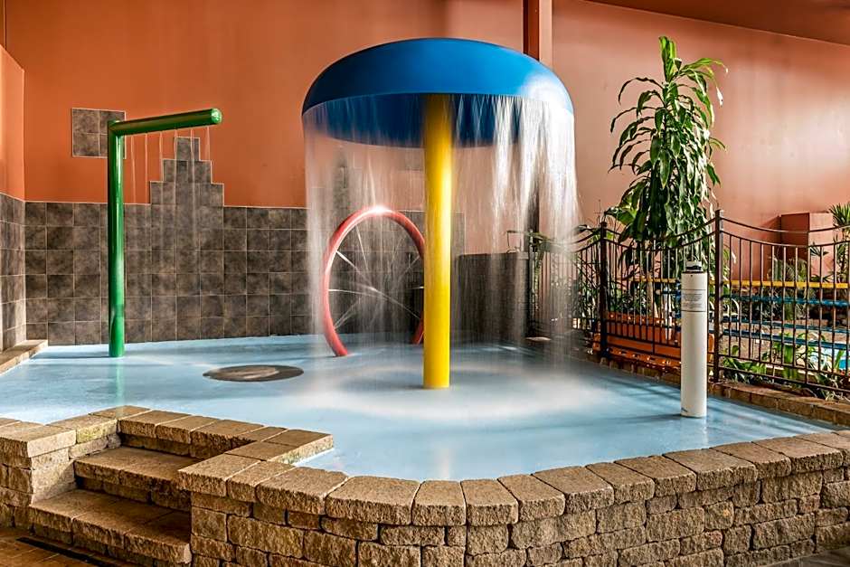 Hotel Ambassadeur et Suites