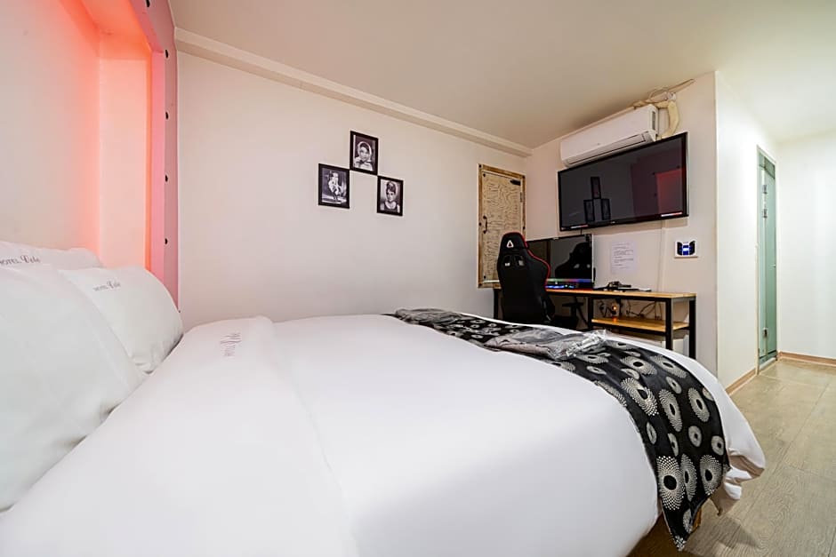 Goyang Hwajeong VOLE Hotel