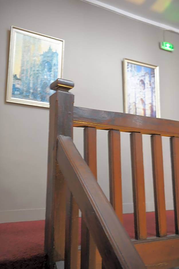 Hôtel De La Cathédrale