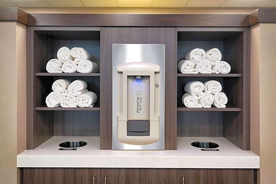 Residence Inn by Marriott La Quinta