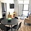 The Osmond Motel & Apartments