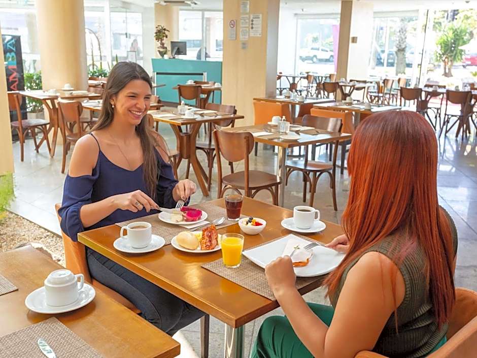 Mercure Rio de Janeiro Barra da Tijuca