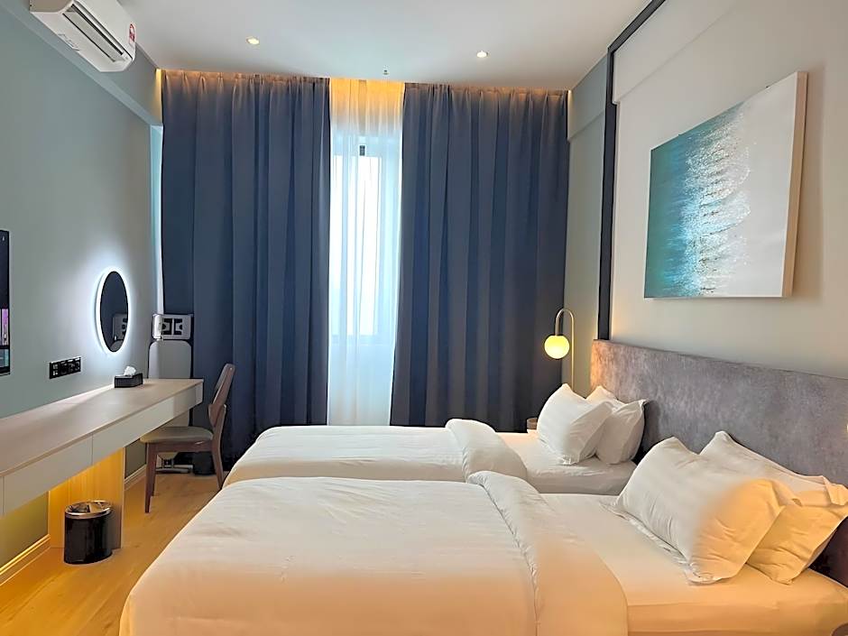 FUHOTEL