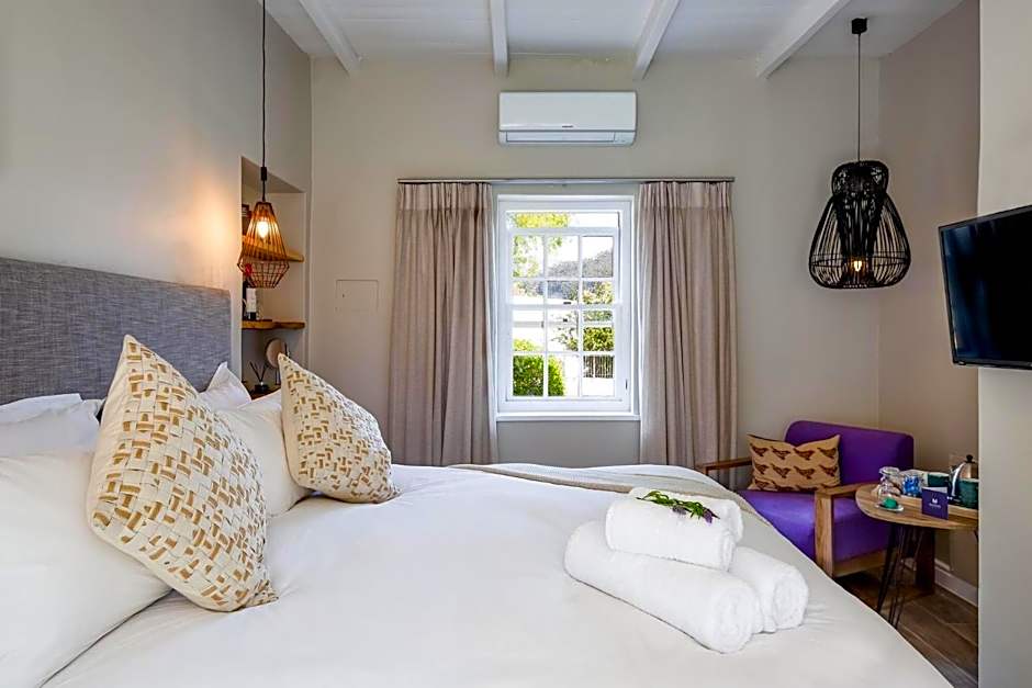 Macaron Boutique Guest House