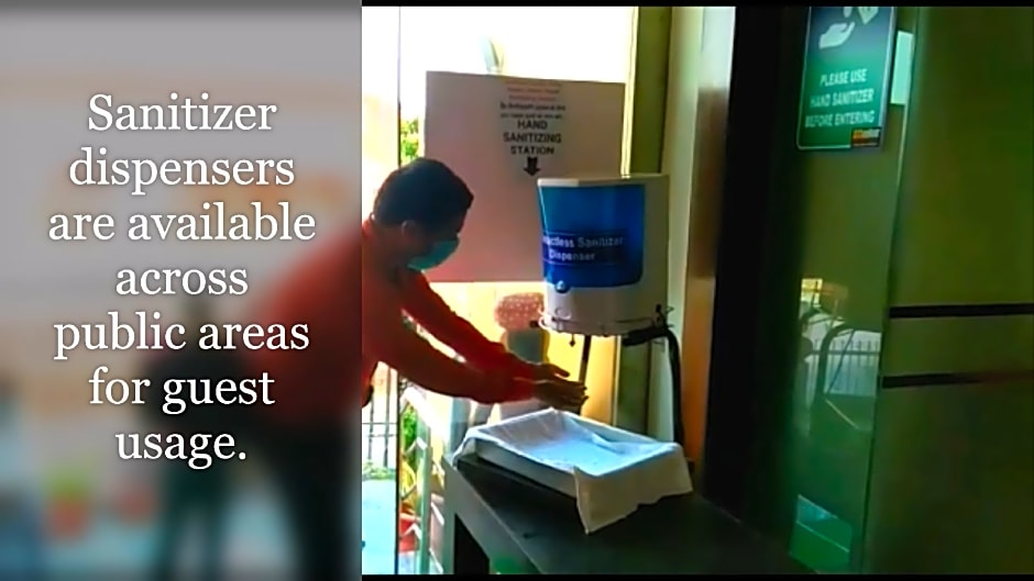 Madhav Muskan Residency