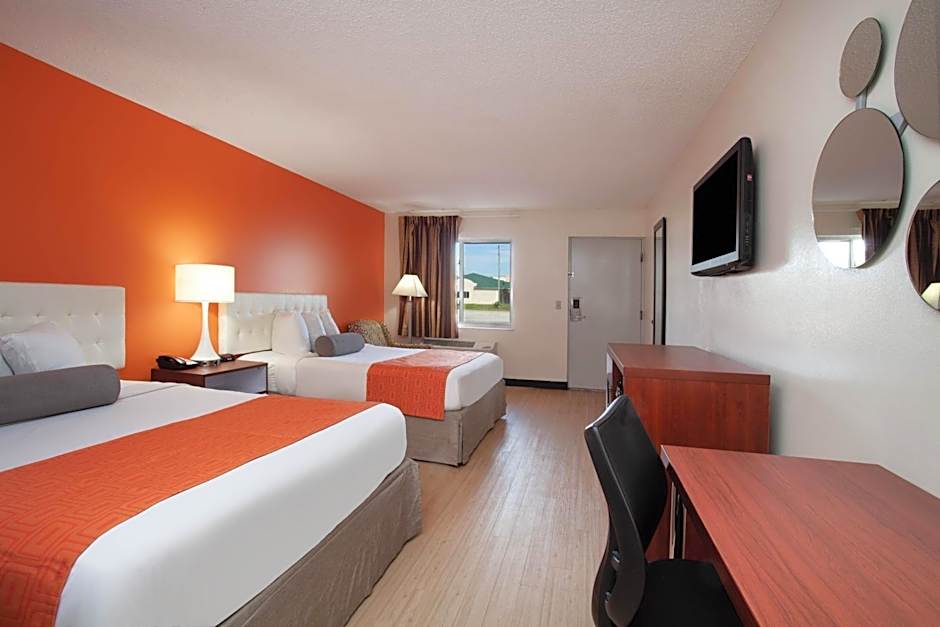 Howard Johnson by Wyndham Vero Beach/I-95