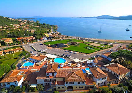 Residence Riva Azzurra