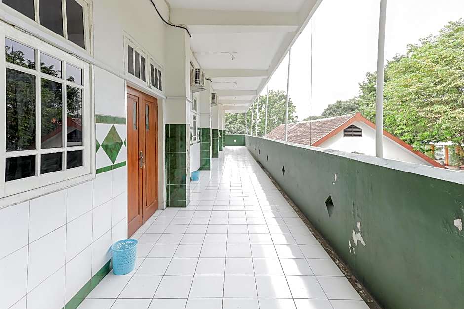 RedDoorz Syariah @ Mojosari