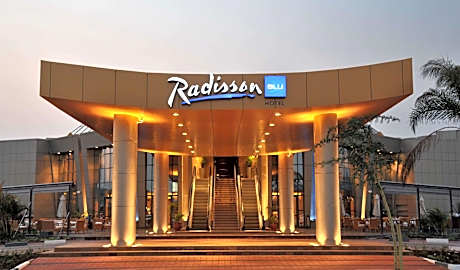 Radisson Blu Hotel Lusaka