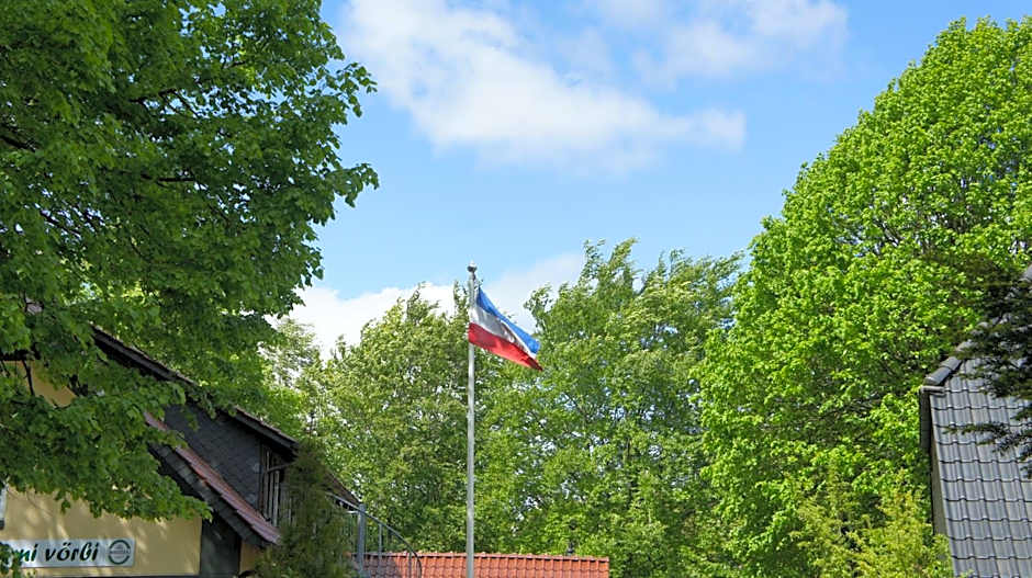 Hotel Kropper Busch Garni