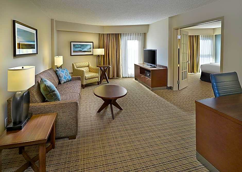 DoubleTree by Hilton Hotel - Conference Centre Regina