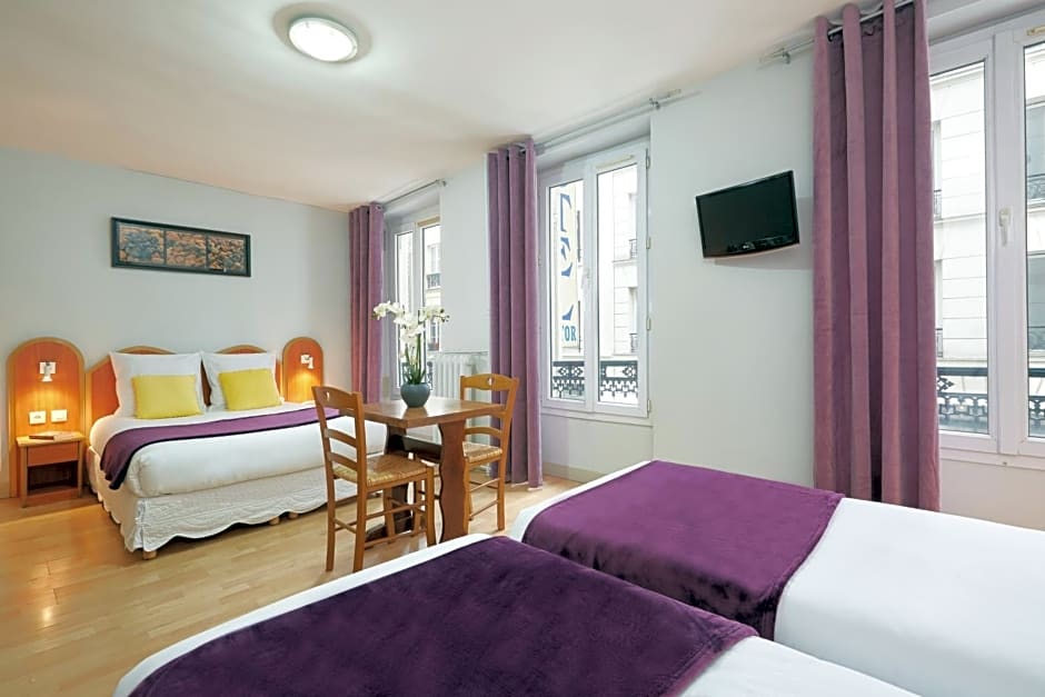 Hotel Viator