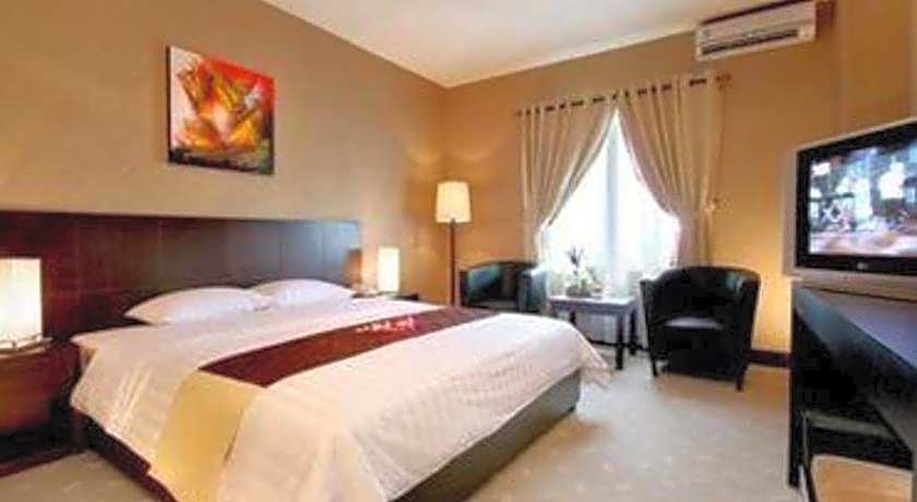 Orchardz Hotel Gajah Mada