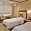 Wings Hotel