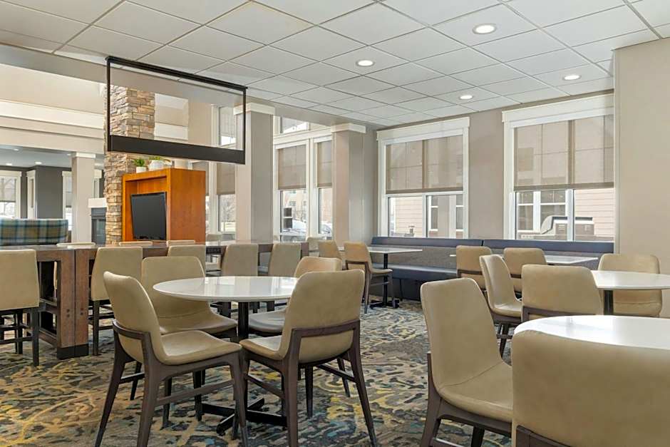 Residence Inn by Marriott Dayton North