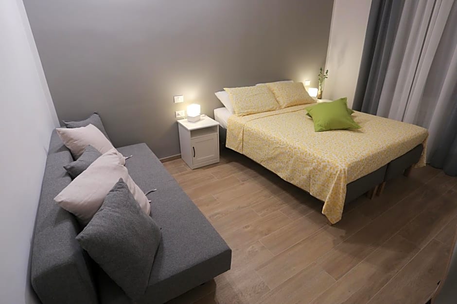 Residenza Leone