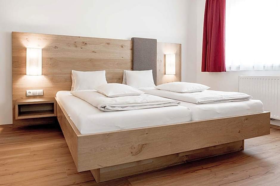 Die Barbara Appartements & Zimmer