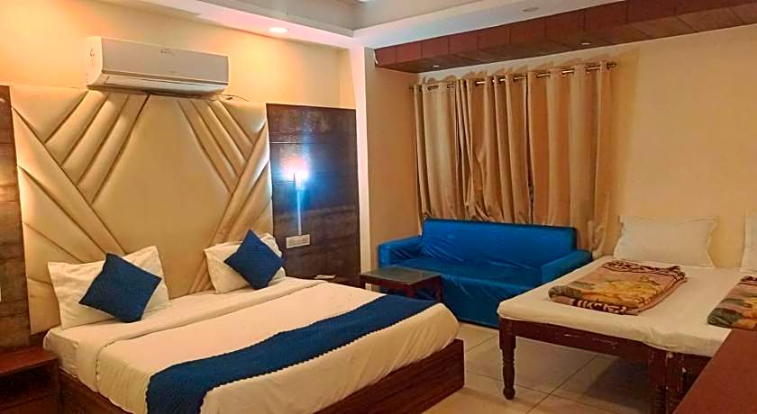 Hotel Shivaay – Haridwar, WV
