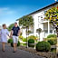 The Quay Hotel And Spa