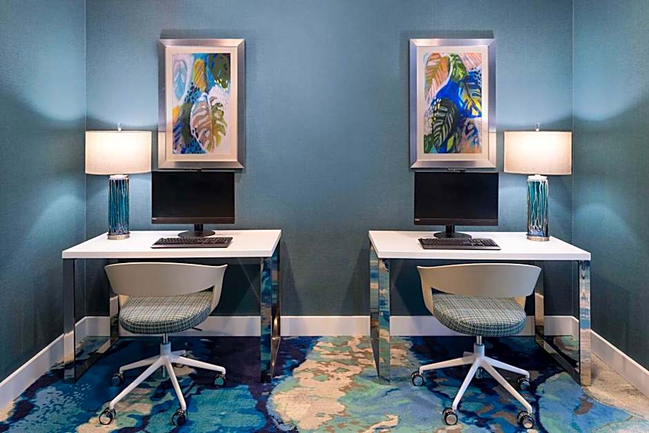 Hyatt Place Delray Beach
