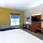 Holiday Inn Express Hotel & Suites Talladega By IHG
