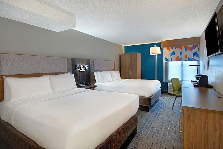 Holiday Inn Express Rochester - University Area By IHG