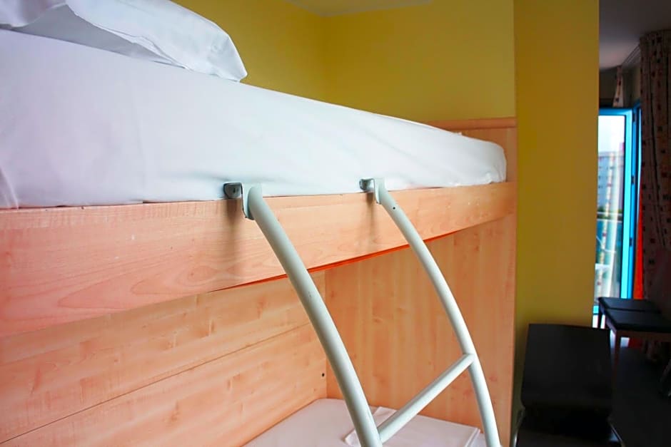 Hotel Cristallo