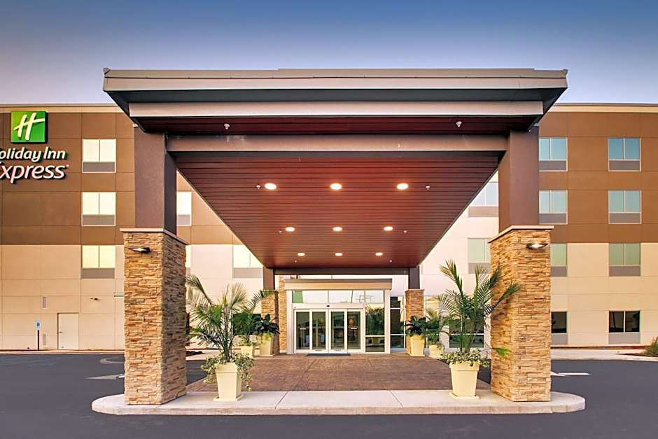 Holiday Inn Express - Lexington East - Winchester By IHG