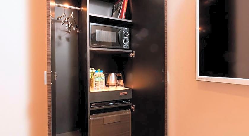 Hotel BIX Tokyo Gotanda