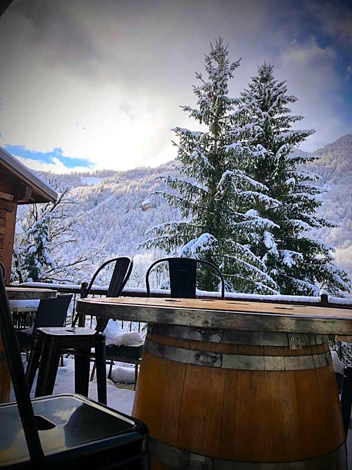 Auberge Saint Antoine