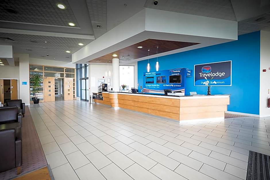 Travelodge Dublin Airport South