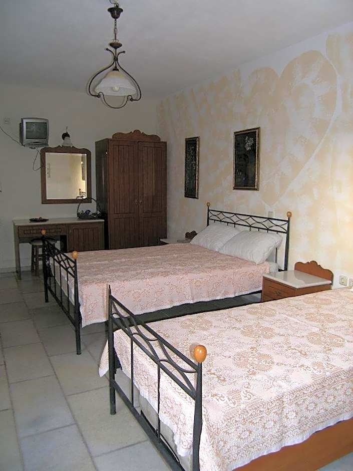 Nektarios Fanos Studios