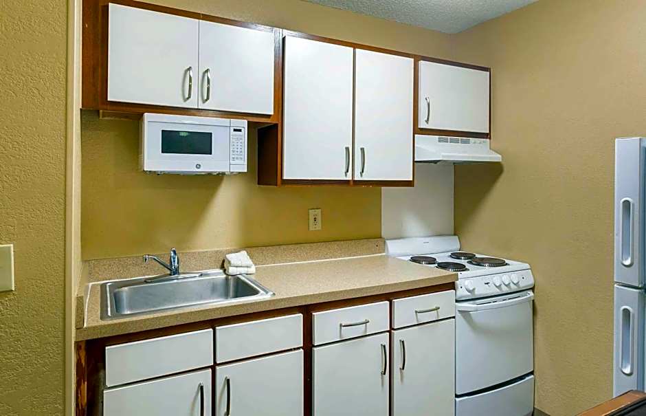 Extended Stay America Suites - Raleigh - North Raleigh - Wake Towne Dr.