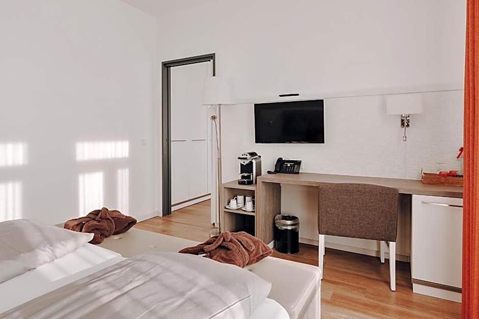 Hotel Inselhof Borkum