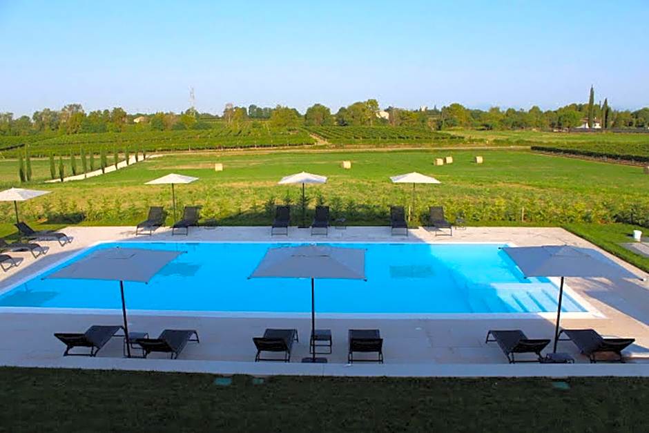 agriturismo Casa Pezzo