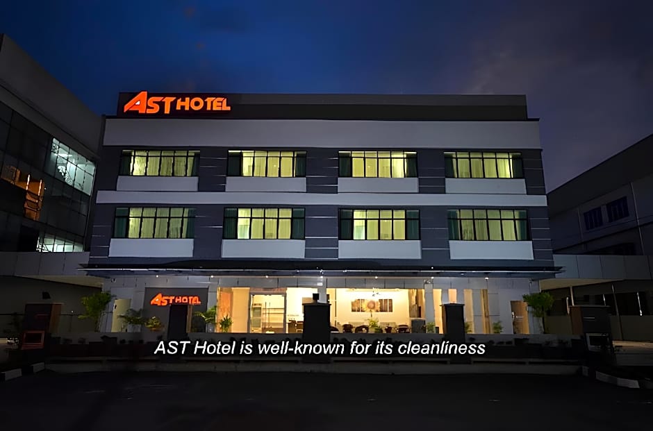 Ast Hotel