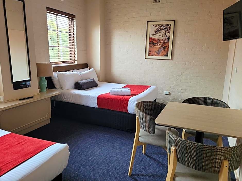 Seaton Arms Motor Inn