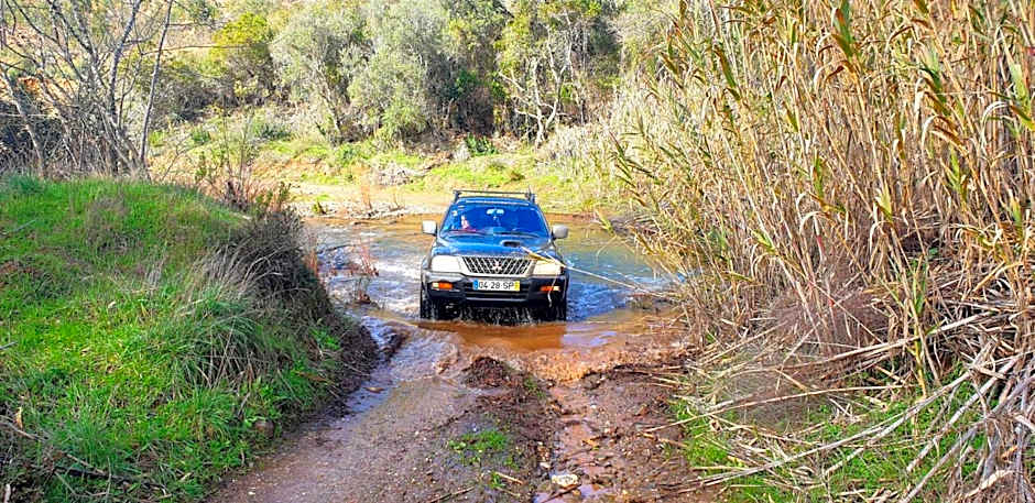 Quinta Pedra Dos Bicos