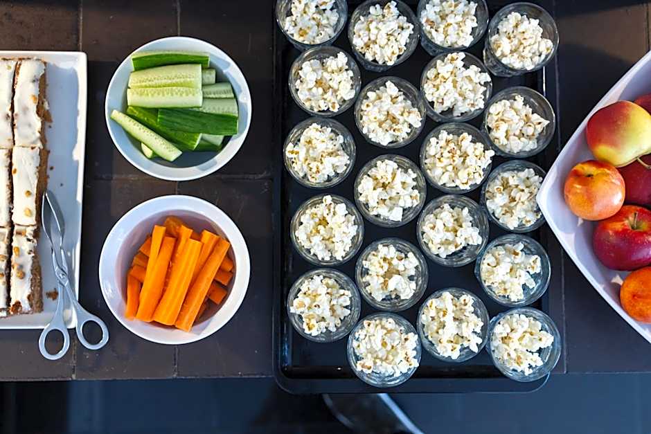 Milling Hotel Ritz Aarhus City