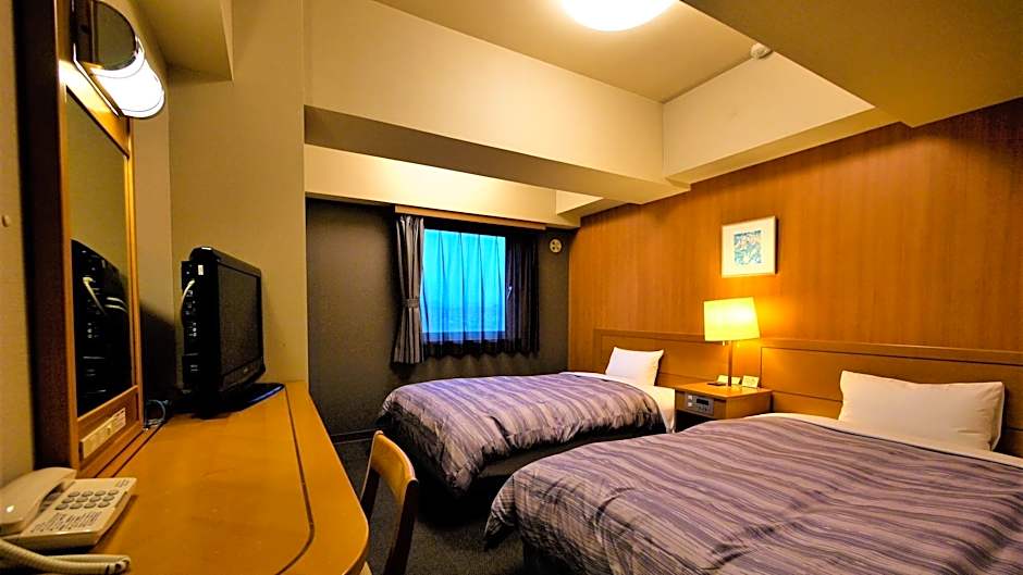 Hotel Route Inn Kikugawa Inter