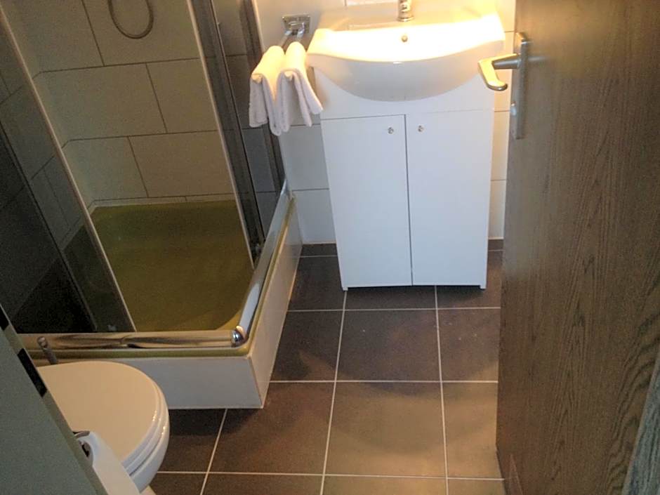 Hotel-Restaurant Hellmann