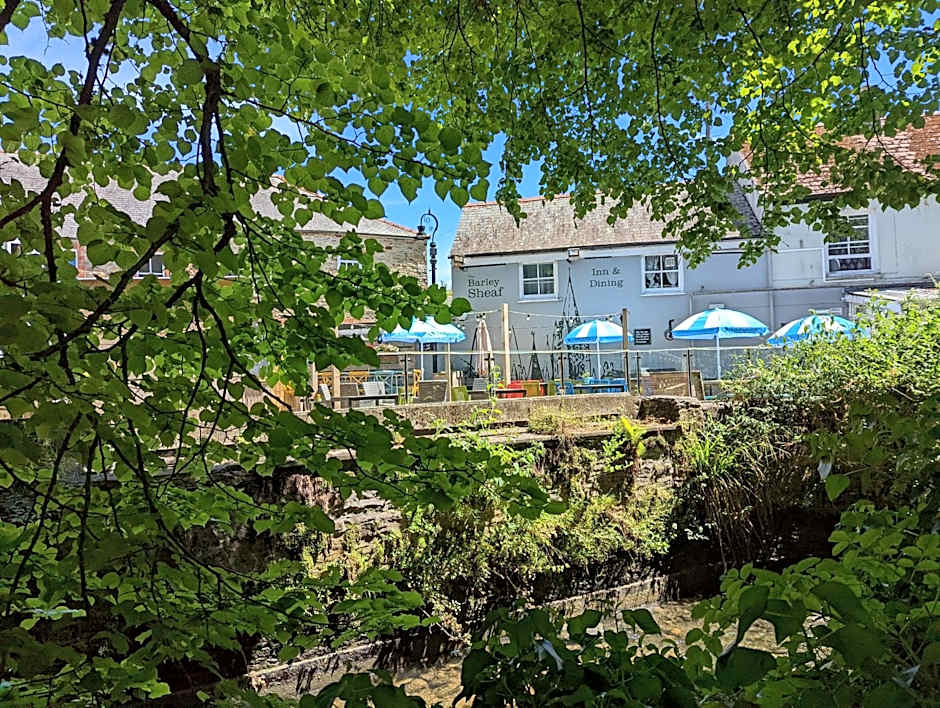 Barley Sheaf, Old Bridge Street EN SUITE ROOMS, ROOM ONLY