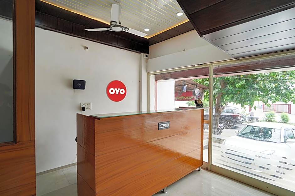 Hotel O Zion Hotel And Party Hall