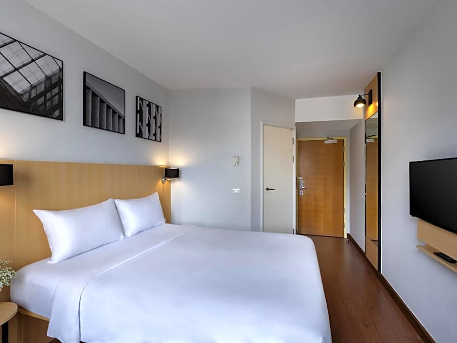 ibis Bangkok Sukhumvit 4