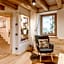 Pimont Alpine Chalet