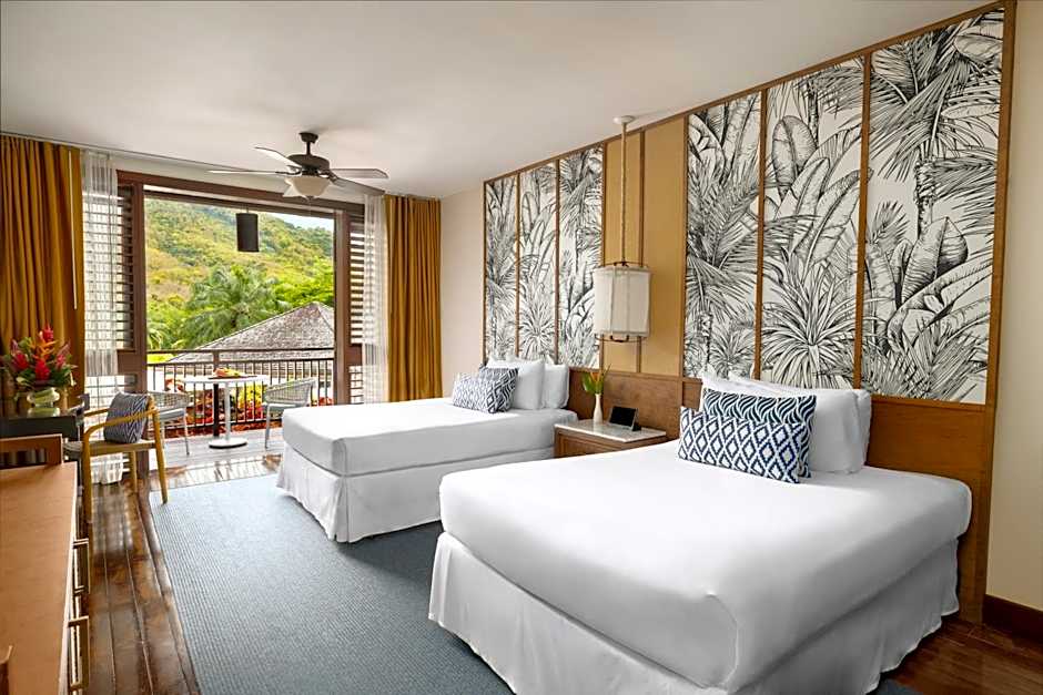 Zoetry® Marigot Bay St. Lucia- All Inclusive