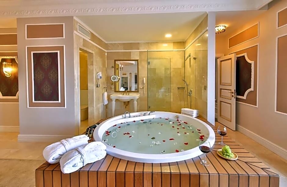 legacy ottoman hotel istanbul turkey