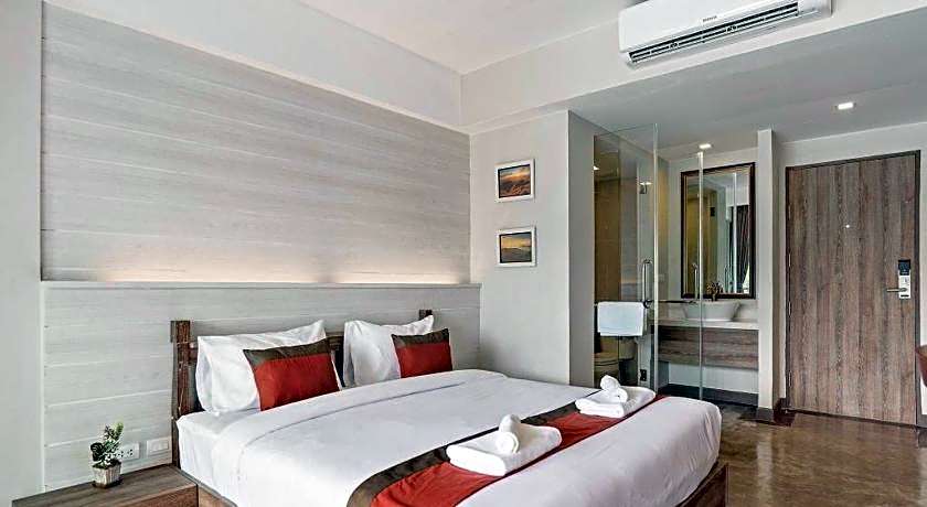 B2 Mae Hong Son Premier Hotel