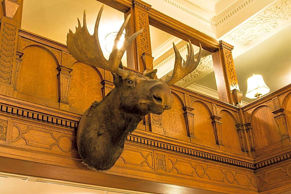 Missouri Athletic Club